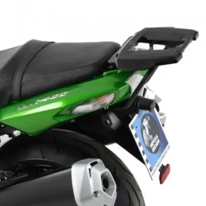 Portapacchi Hepco & Becker Alu Rack per Kawasaki ZZ-R 1400 dal 2012- Ultime Pezzi