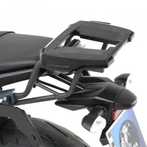 Portapacchi antracite Hepco & Becker Alu Rack per Yamaha MT-09 13-16- Ultime Pezzi