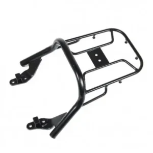 Portapacchi Hepco & Becker Rear Rack per Suzuki GSX 750R 1988-1990- Acquista Ora