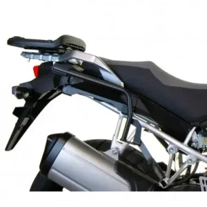 Offerta Portavaligie laterale Shad 3P per valigie SH36 su Suzuki V-Strom 1000 dal 2014 e V-Strom 1050-