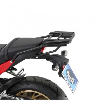 Direttamente Dal Produttore Portapacchi Hepco & Becker Easy Rack per Honda CBR650F dal 2014-