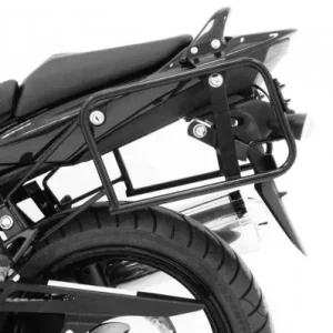 Vendita Finale Coppia telai laterali Hepco & Becker Lock It per Suzuki GSF 650 / S Bandit 09-12-