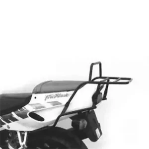 Offerta Portapacchi Hepco & Becker Rear Rack nero per Honda CBR900RR 98-99-