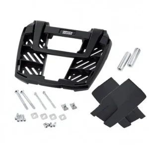 Miglior Prezzo Portapacchi Hepco & Becker Easy Rack per Suzuki GSX 650F dal 2008-