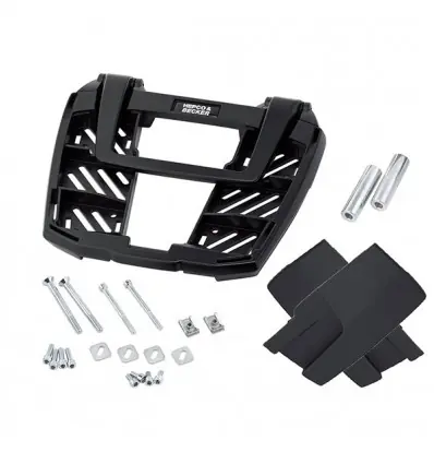 Miglior Prezzo Portapacchi Hepco & Becker Easy Rack per Suzuki GSX 650F dal 2008-
