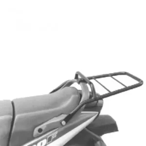 Promozione Esclusiva Portapacchi Hepco & Becker Rear Rack per Suzuki GSX 600E/F 87-97-