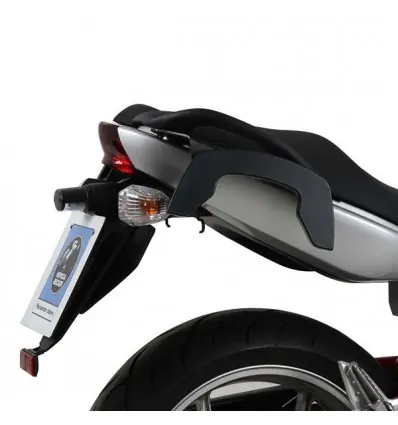 Ordina Subito Telai laterali neri Hepco & Becker C-Bow system per Kawasaki Z750 dal 2007-