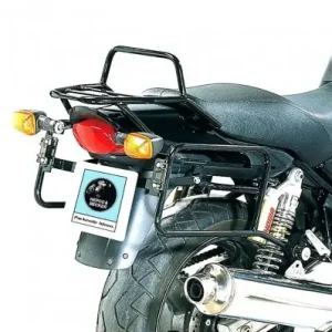 Subito Disponibile Telai laterali Hepco & Becker per Moto Suzuki GSX 750 98-03-