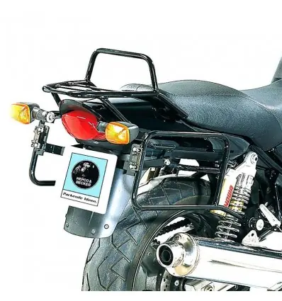 Subito Disponibile Telai laterali Hepco & Becker per Moto Suzuki GSX 750 98-03-