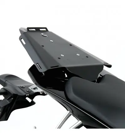 Offerta Portapacchi posteriore Hepco & Becker Sportrack per Kawasaki Z750 e Z750R-