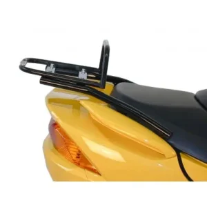 Portapacchi Hepco & Becker Rear Rack per Suzuki UH 125 Burgman 02-06- Occasione Imperdibile