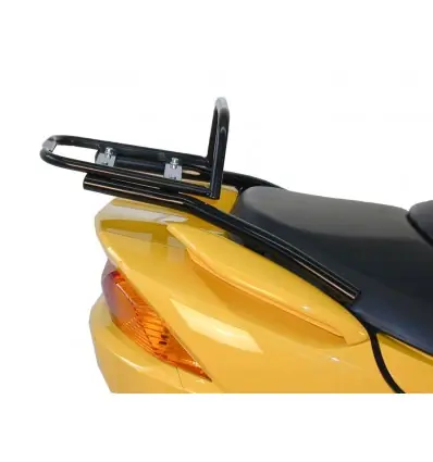 Portapacchi Hepco & Becker Rear Rack per Suzuki UH 125 Burgman 02-06- Occasione Imperdibile