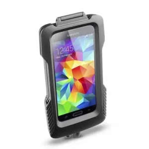 Custodia Cellular Line da manubrio scooter specifica per Samsung Galaxy S5- Occasione Imperdibile