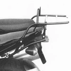 Portapacchi Hepco & Becker Rear Rack per Suzuki TL1000S 98-00- Popolare