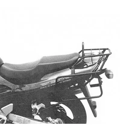 Portapacchi Hepco & Becker Rear Rack per Suzuki RF900R e RF900RS2 94-97- Must-Have