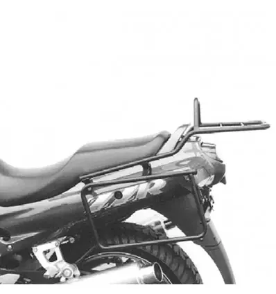 Ultimissimo Modello Telai laterali Hepco & Becker per Kawasaki ZZ-R600 93-05-