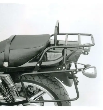Telai laterali Hepco & Becker per Kawasaki ZL600 Eliminator 95-97- Miglior Prezzo