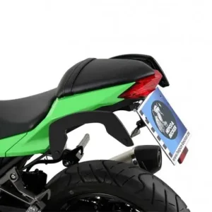 Telai laterali Hepco & Becker C-Bow system per Kawasaki Ninja 300 dal 2013- Subito Disponibile