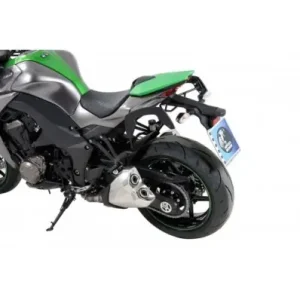 Offerta Speciale Telai laterali Hepco & Becker C-Bow system per Kawasaki Z1000 dal 2014-