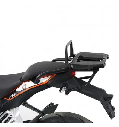 Portapacchi Hepco & Becker Easy Rack per KTM Duke 390 13-16- A Buon Prezzo