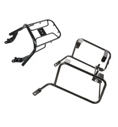 Offerta Portapacchi e telai laterali Hepco & Becker per Kawasaki Z1000ST 79-80-
