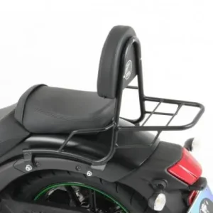 Schienalino Hepco & Becker con portapacchi per Kawasaki Vulcan S dal 2015- Non Perdere