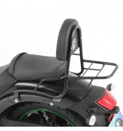 Schienalino Hepco & Becker con portapacchi per Kawasaki Vulcan S dal 2015- Non Perdere