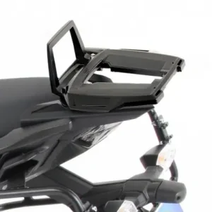Portapacchi Hepco & Becker Alu Rack per Kawasaki Versys 650 15-21- Offerta Speciale