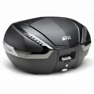 Offerta Limitata Bauletto Givi Monokey V47 Tech da 47 litri nero-