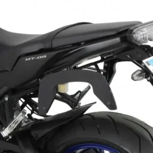 Scelto Dai Clienti Telai laterali Hepco & Becker C-Bow system per Yamaha MT-09 13-16-