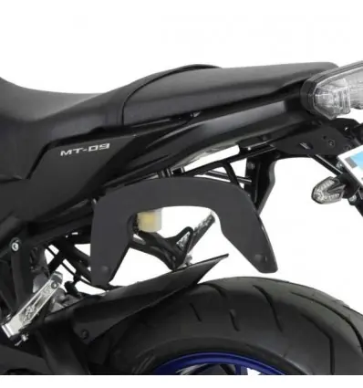 Scelto Dai Clienti Telai laterali Hepco & Becker C-Bow system per Yamaha MT-09 13-16-