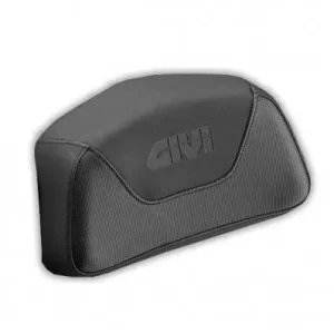 Popolare Schienalino Givi E131S per Bauletto Monolock B47 Blade, B360 e B34-