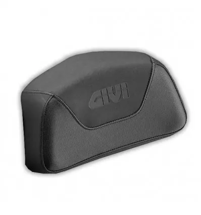 Popolare Schienalino Givi E131S per Bauletto Monolock B47 Blade, B360 e B34-