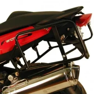 Coppia telai laterali Hepco & Becker Lock It per BMW F800ST- A Buon Prezzo