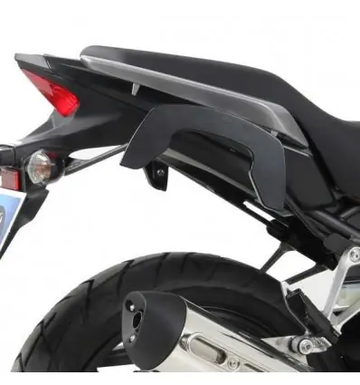 Prezzo Ridotto Telai laterali Hepco & Becker C-Bow system per Honda CB 500X 13-15-