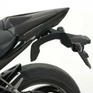 Ultimissimo Modello Telai laterali Hepco & Becker C-Bow system + fender kit per Honda CB1000R-