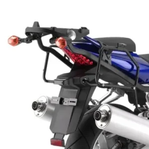 Nuovo Arrivo Portapacchi Givi Monorack FZ per Suzuki SV 650 e SV 650S 03-08-