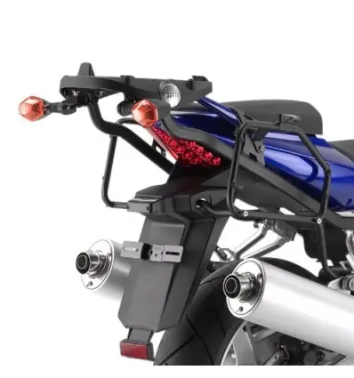 Nuovo Arrivo Portapacchi Givi Monorack FZ per Suzuki SV 650 e SV 650S 03-08-