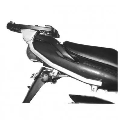 Portapacchi Givi Monorack F per Yamaha TDM 850 96-01- Direttamente Dal Produttore