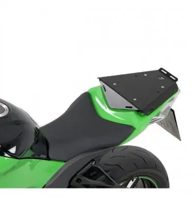 Novità Portapacchi posteriore Hepco & Becker Sportrack per Kawasaki ZX-6R 09-11-