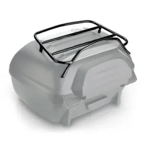 Novità Portapacchi superiore Hepco & Becker per top case Journey 42 litri-