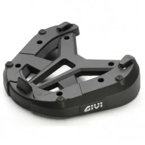 Spedito Oggi Piastra Givi M7 Monokey per portapacchi Givi Monorack FZ-