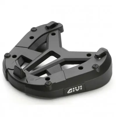 Spedito Oggi Piastra Givi M7 Monokey per portapacchi Givi Monorack FZ-