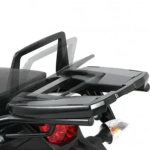 Più Venduto Portapacchi Hepco & Becker Easy Rack per Triumph Tiger 800 e 800XC fino al 2014-