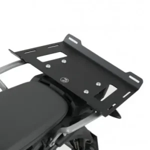 Offerta Limitata Estensione in alluminio Hepco & Becker per portapacchi su Triumph Tiger 800 e 800XC fino al 2014-