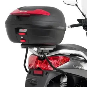 Portapacchi Givi Monolock per SYM Citycom 300- Compra Oggi Stesso