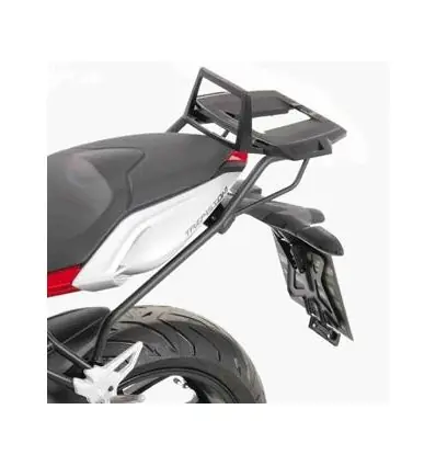 Più Venduto Portapacchi Hepco & Becker Alu Rack per MV Agusta Brutale 675 e 800-