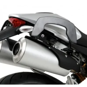Promozione Esclusiva Telai laterali Hepco & Becker C-Bow system per Ducati Monster 696/796/1100-