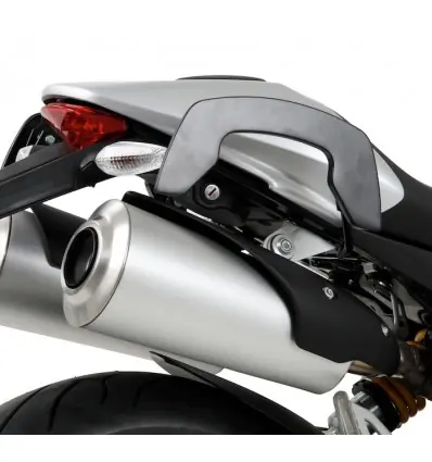 Promozione Esclusiva Telai laterali Hepco & Becker C-Bow system per Ducati Monster 696/796/1100-