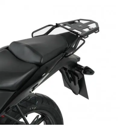 Direttamente Dal Produttore Portapacchi Hepco & Becker Mini Rack per Honda CBR 125R 11-14-